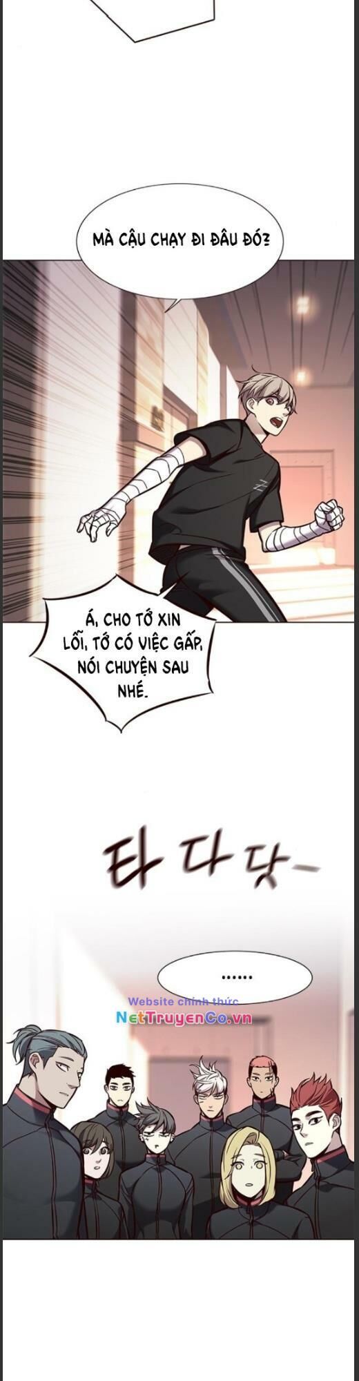 Cô Dâu Của Sói Trắng Chapter 160 - Trang 2