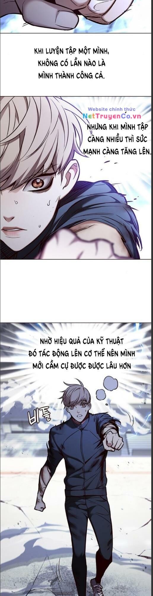 Cô Dâu Của Sói Trắng Chapter 160 - Trang 2