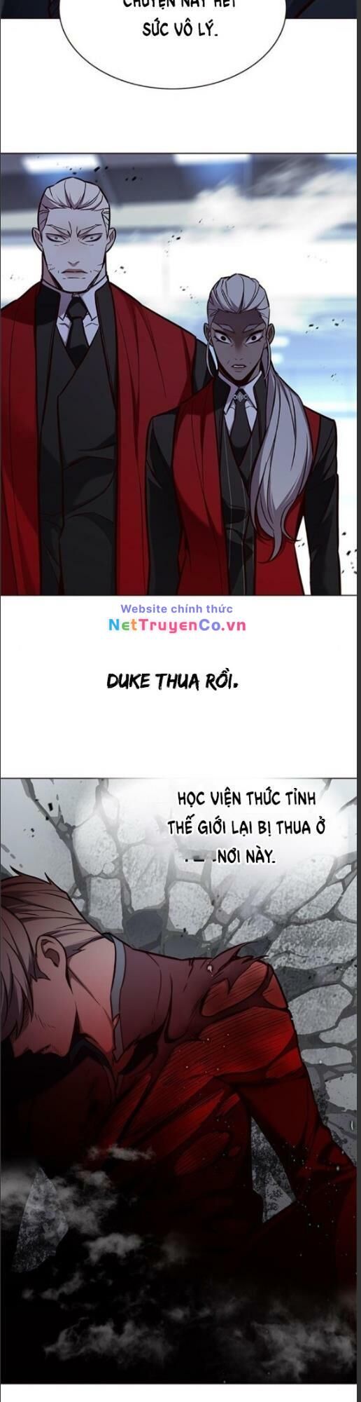 Cô Dâu Của Sói Trắng Chapter 160 - Trang 2