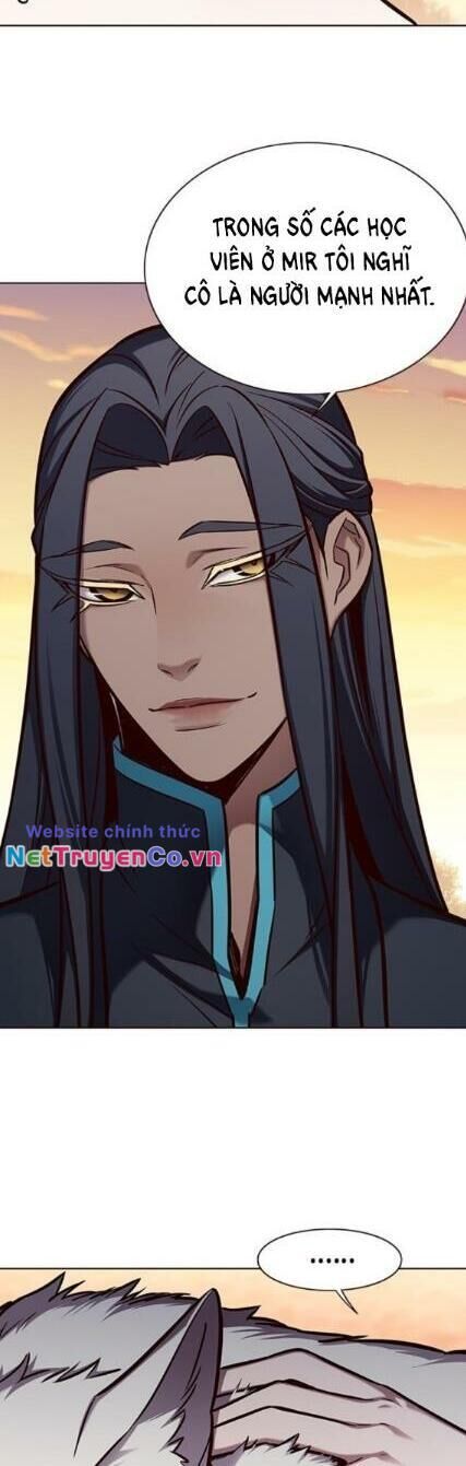 Cô Dâu Của Sói Trắng Chapter 161 - Trang 2