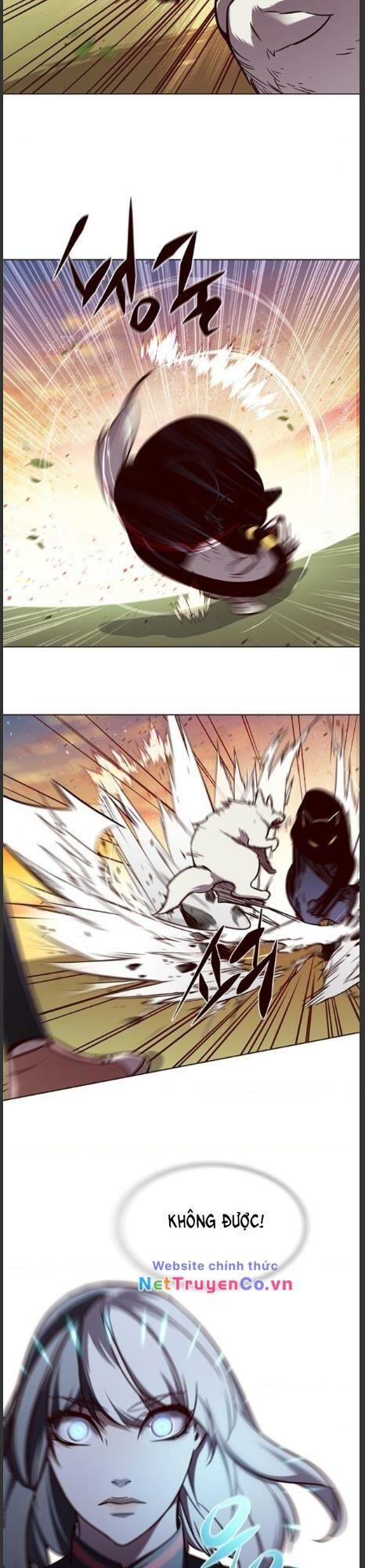 Cô Dâu Của Sói Trắng Chapter 161 - Trang 2