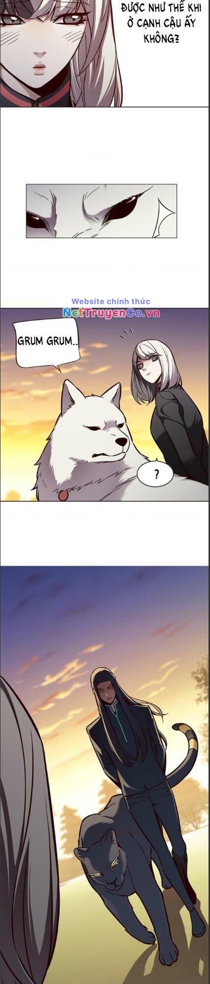 Cô Dâu Của Sói Trắng Chapter 161 - Trang 2
