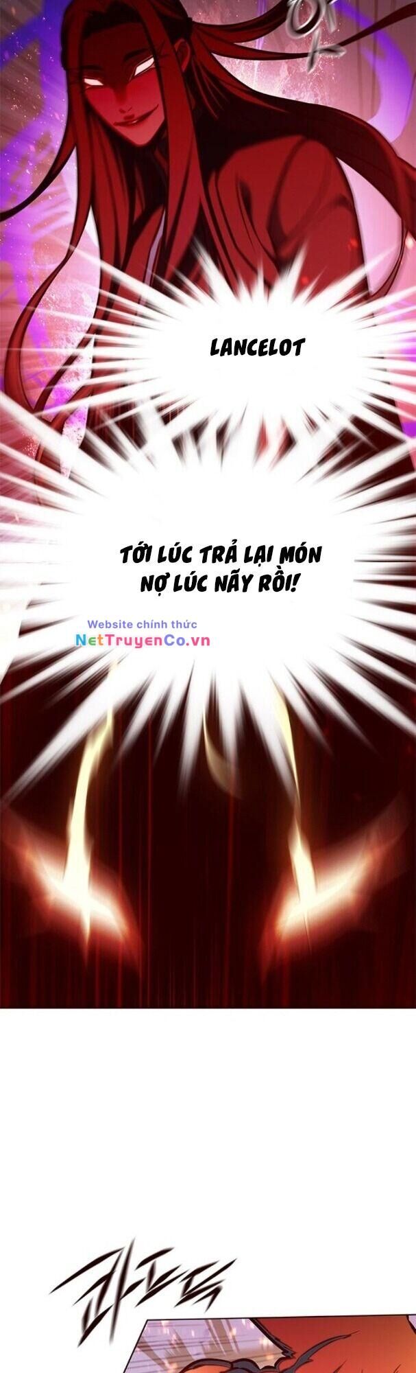 Cô Dâu Của Sói Trắng Chapter 163 - Trang 2