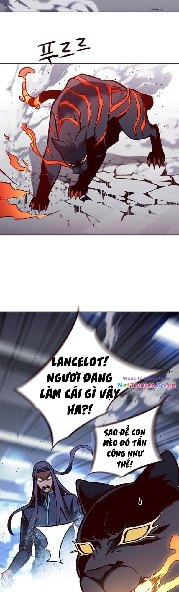 Cô Dâu Của Sói Trắng Chapter 163 - Trang 2