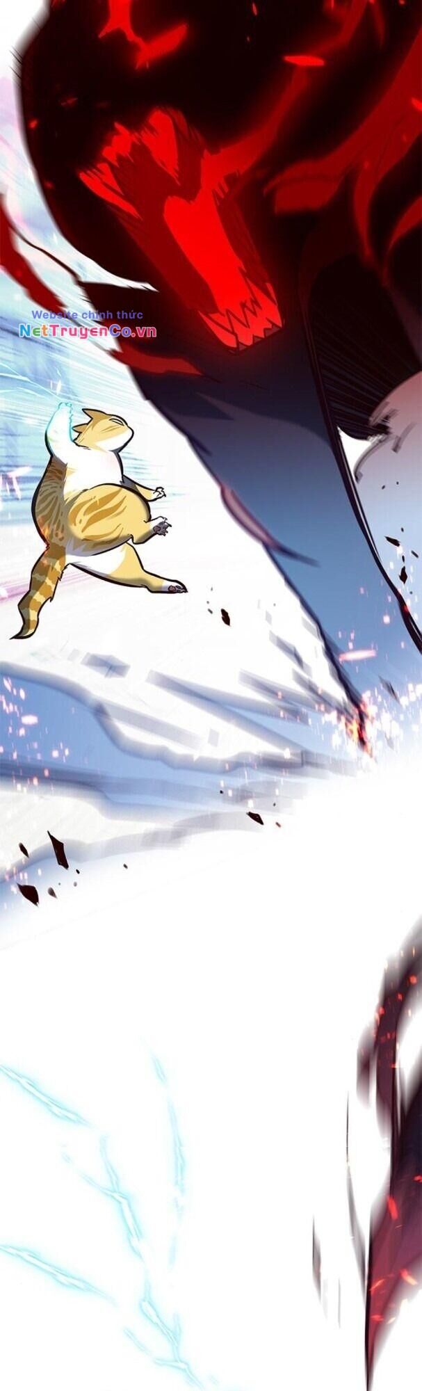 Cô Dâu Của Sói Trắng Chapter 163 - Trang 2