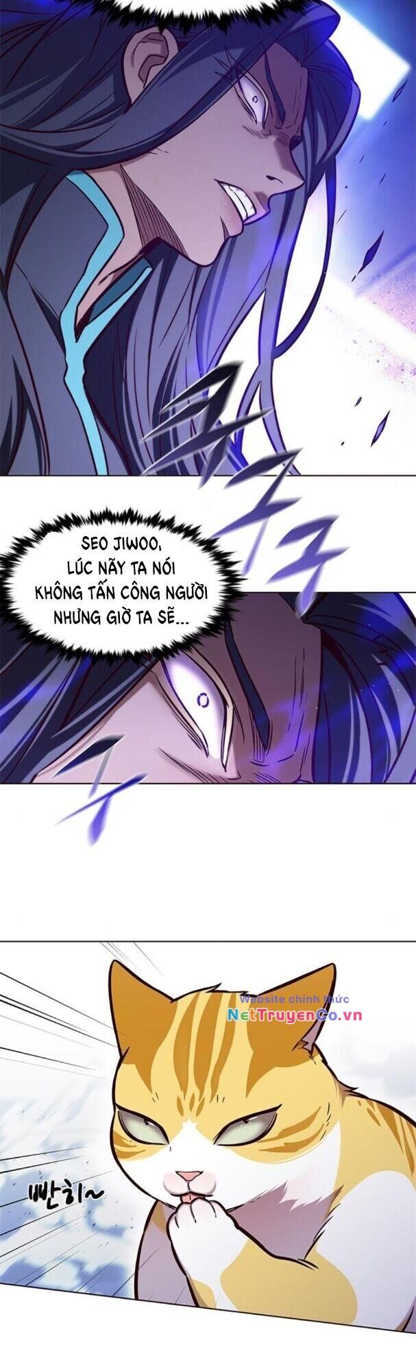 Cô Dâu Của Sói Trắng Chapter 163 - Trang 2