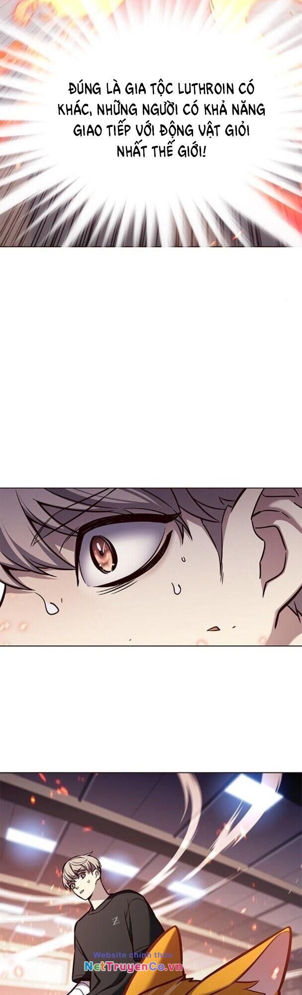 Cô Dâu Của Sói Trắng Chapter 163 - Trang 2