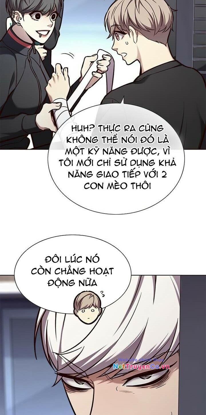 Cô Dâu Của Sói Trắng Chapter 165 - Trang 2