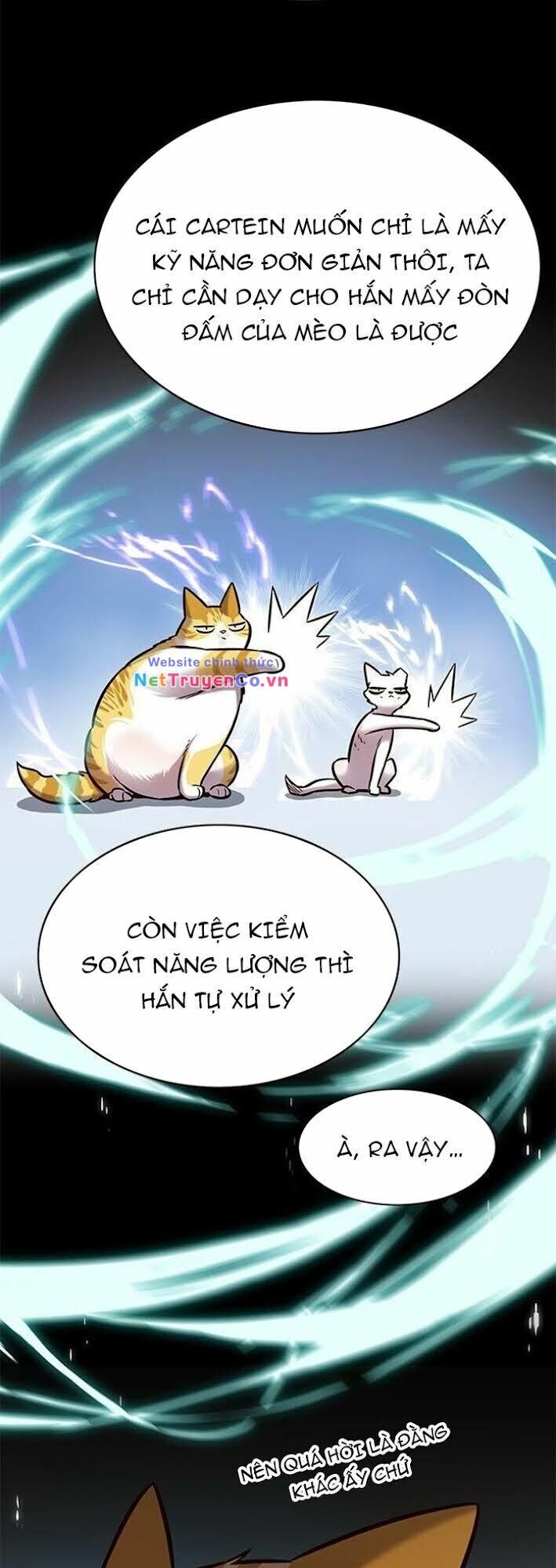 Cô Dâu Của Sói Trắng Chapter 166 - Trang 2