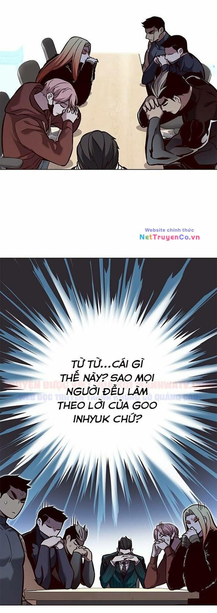 Cô Dâu Của Sói Trắng Chapter 167 - Trang 2