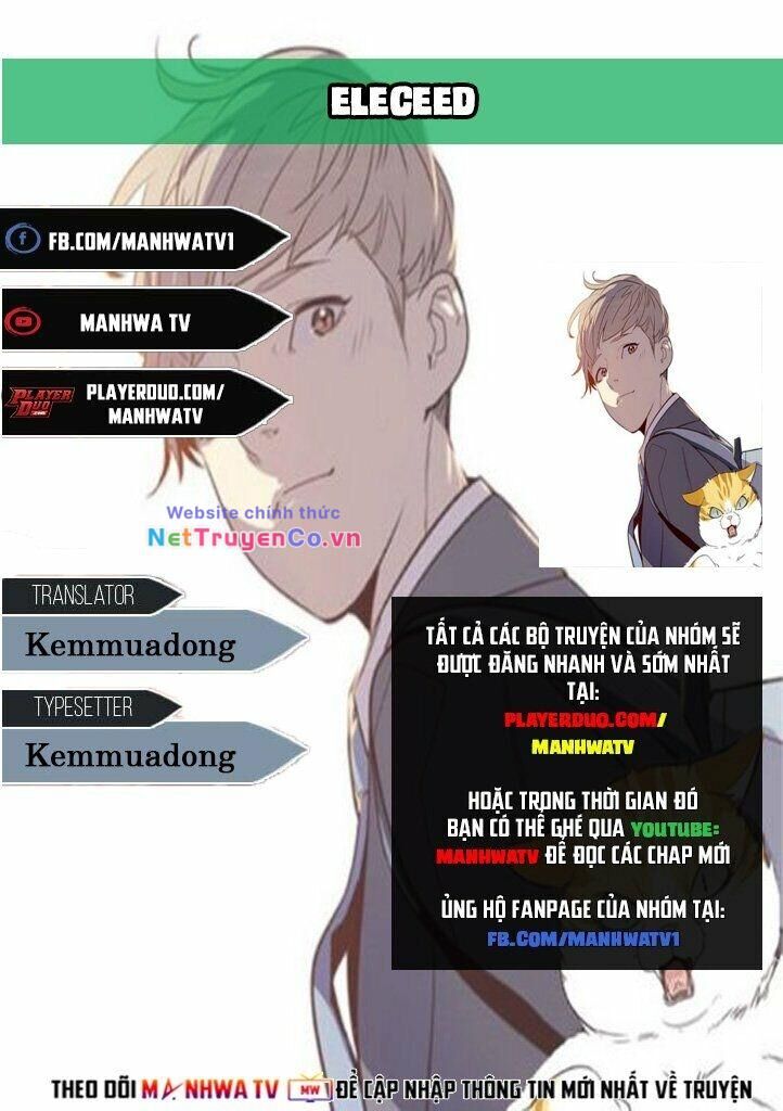 Cô Dâu Của Sói Trắng Chapter 167 - Trang 2