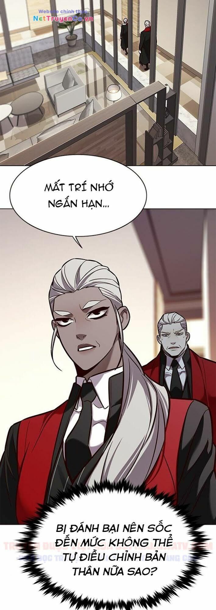 Cô Dâu Của Sói Trắng Chapter 167 - Trang 2
