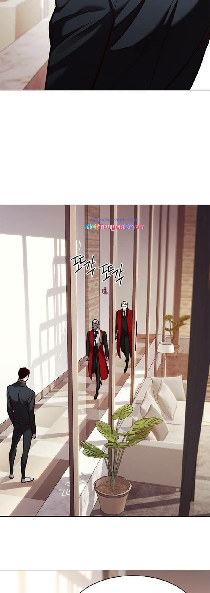 Cô Dâu Của Sói Trắng Chapter 167 - Trang 2