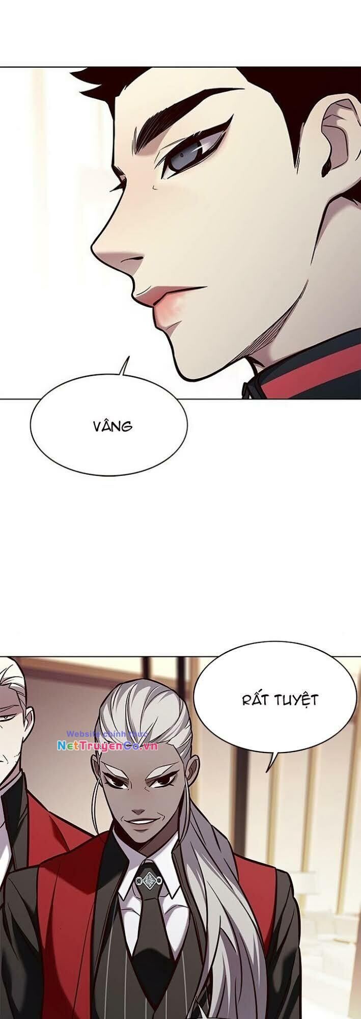 Cô Dâu Của Sói Trắng Chapter 167 - Trang 2