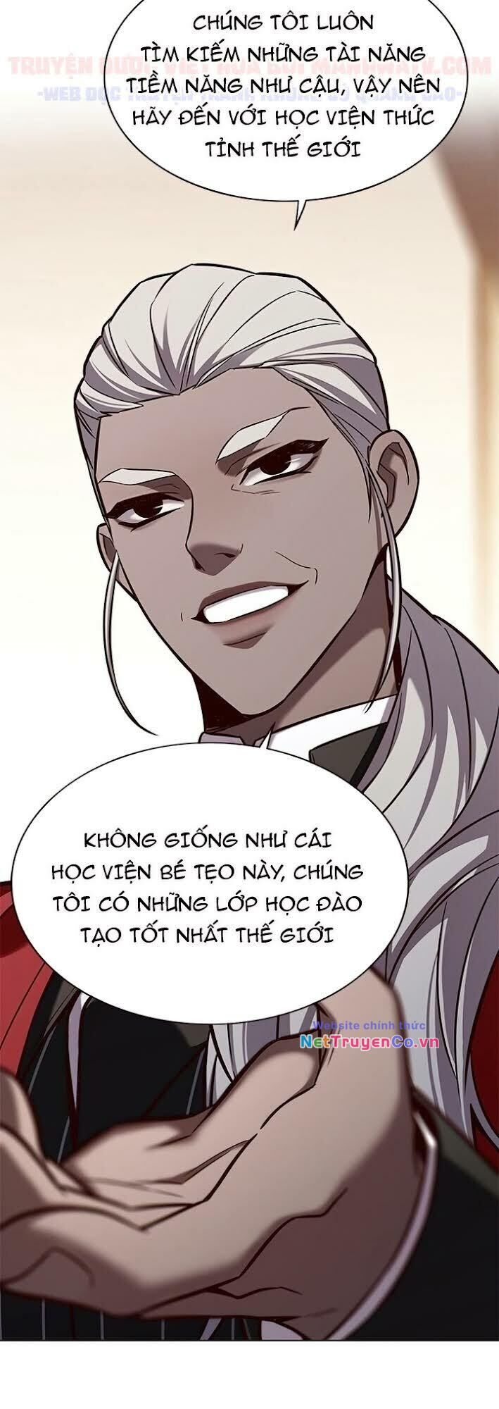 Cô Dâu Của Sói Trắng Chapter 167 - Trang 2