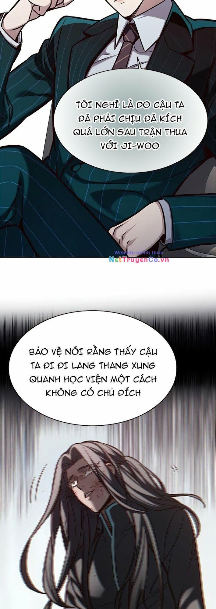 Cô Dâu Của Sói Trắng Chapter 167 - Trang 2