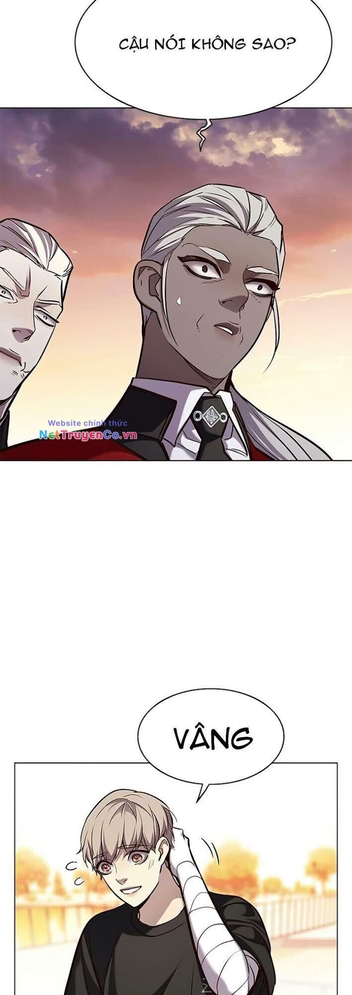 Cô Dâu Của Sói Trắng Chapter 167 - Trang 2