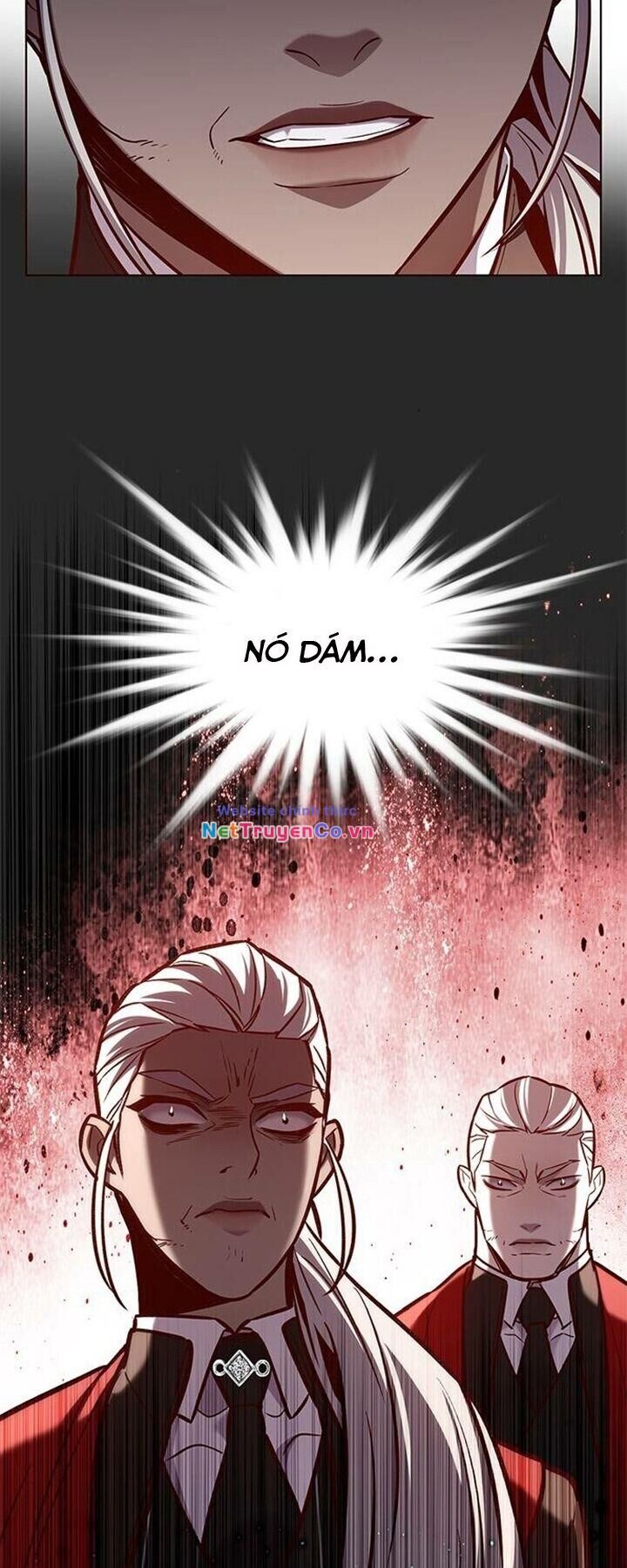 Cô Dâu Của Sói Trắng Chapter 167 - Trang 2