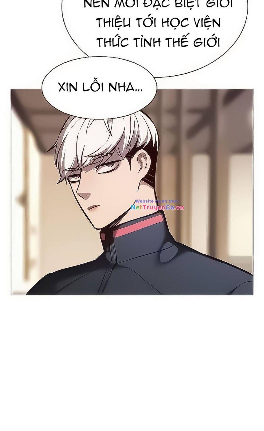 Cô Dâu Của Sói Trắng Chapter 168 - Trang 2