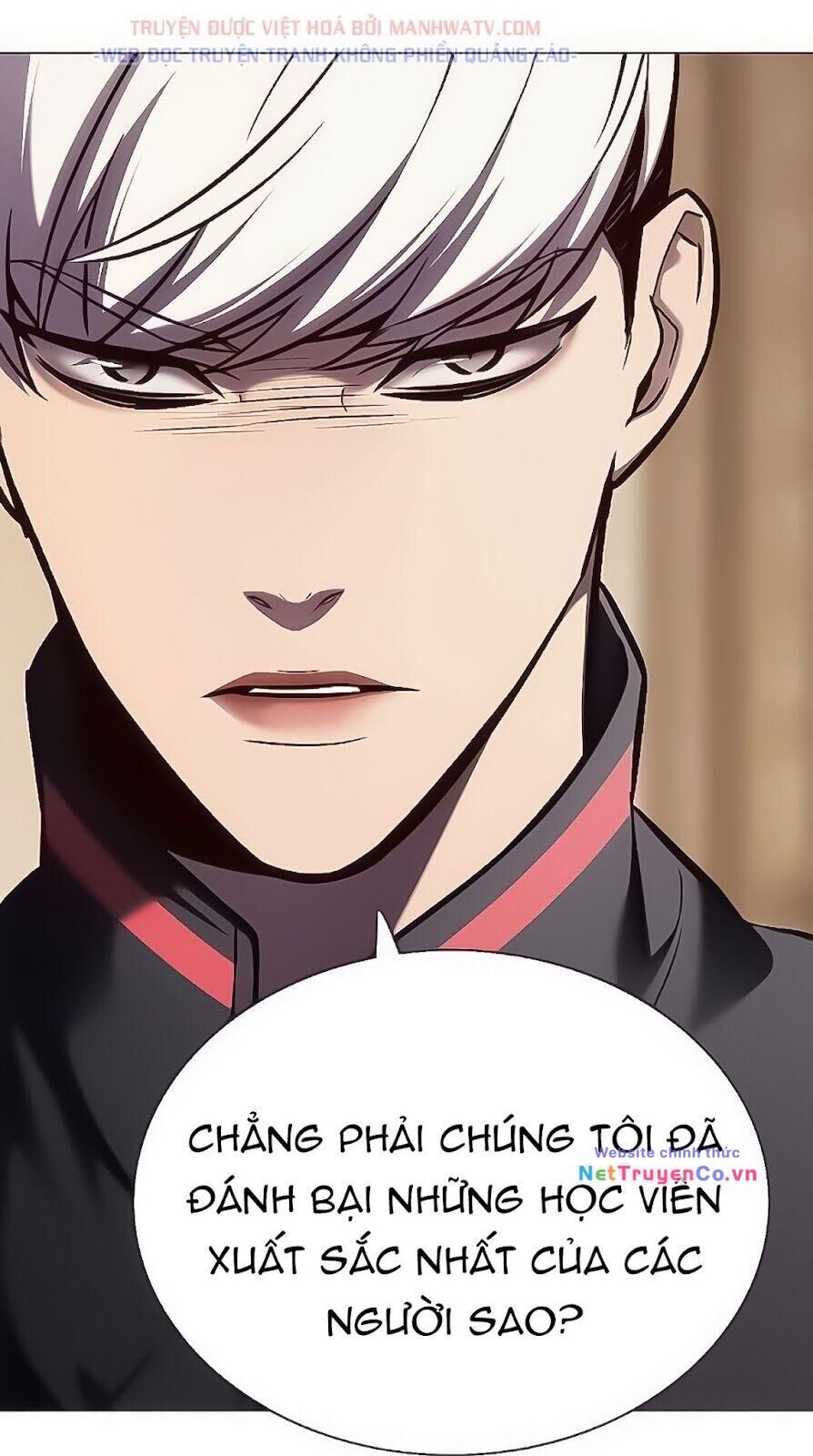 Cô Dâu Của Sói Trắng Chapter 168 - Trang 2