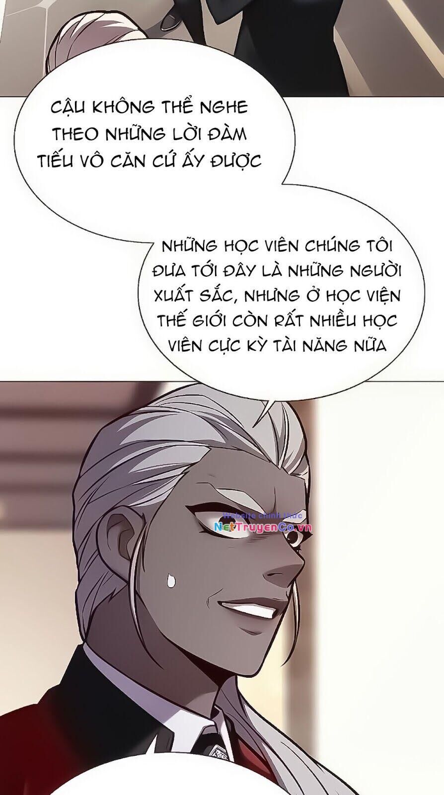 Cô Dâu Của Sói Trắng Chapter 168 - Trang 2