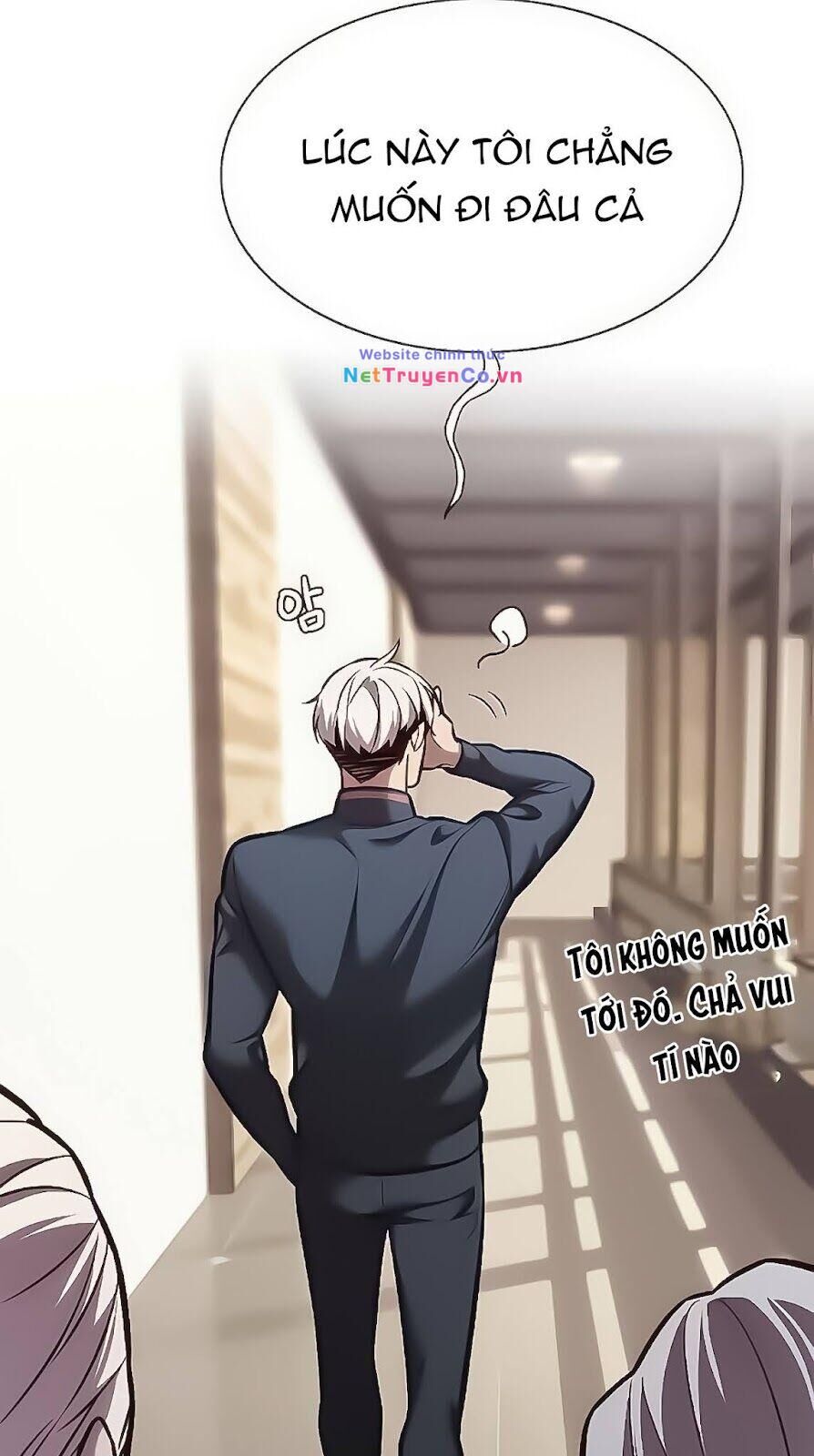 Cô Dâu Của Sói Trắng Chapter 168 - Trang 2