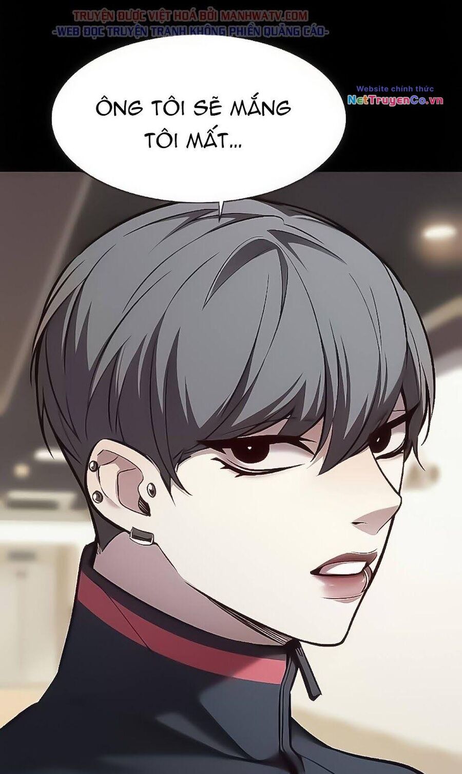 Cô Dâu Của Sói Trắng Chapter 168 - Trang 2