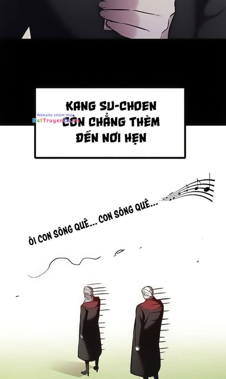 Cô Dâu Của Sói Trắng Chapter 168 - Trang 2