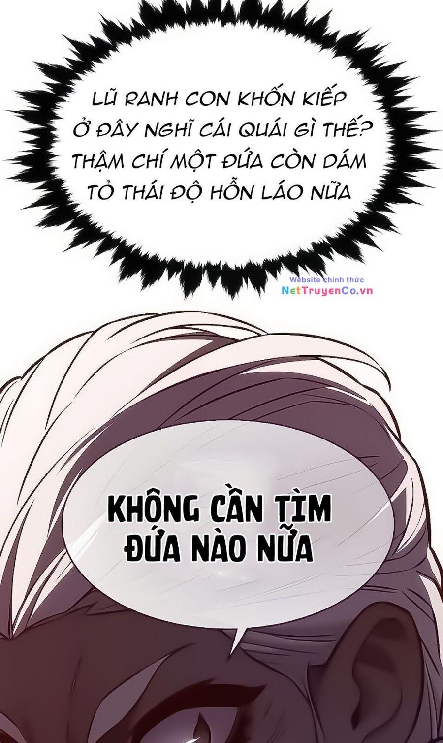 Cô Dâu Của Sói Trắng Chapter 168 - Trang 2