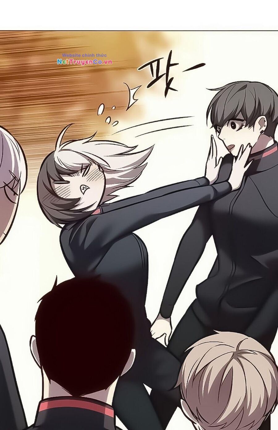 Cô Dâu Của Sói Trắng Chapter 168 - Trang 2