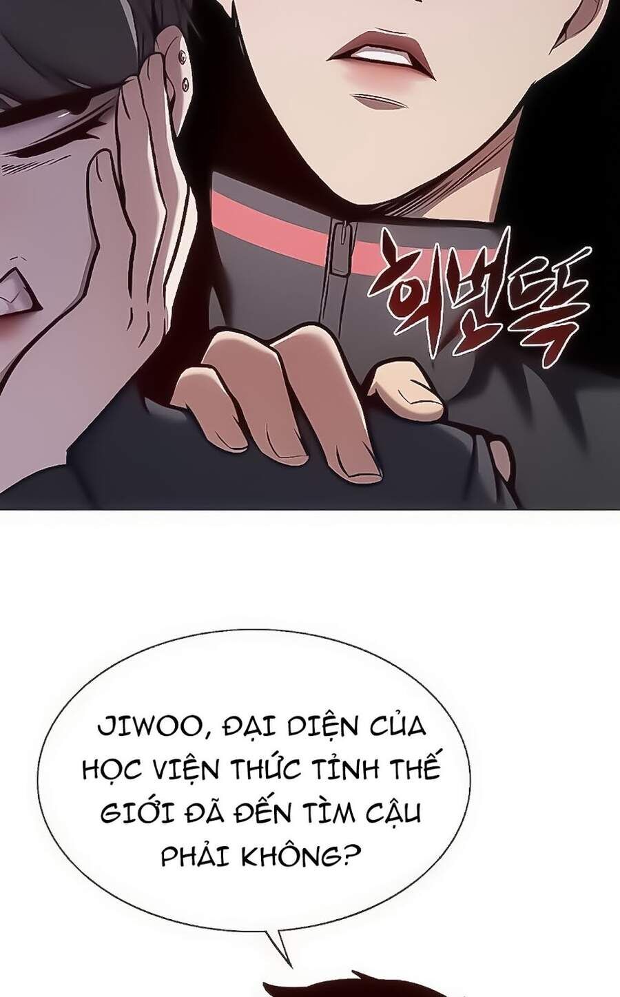 Cô Dâu Của Sói Trắng Chapter 168 - Trang 2