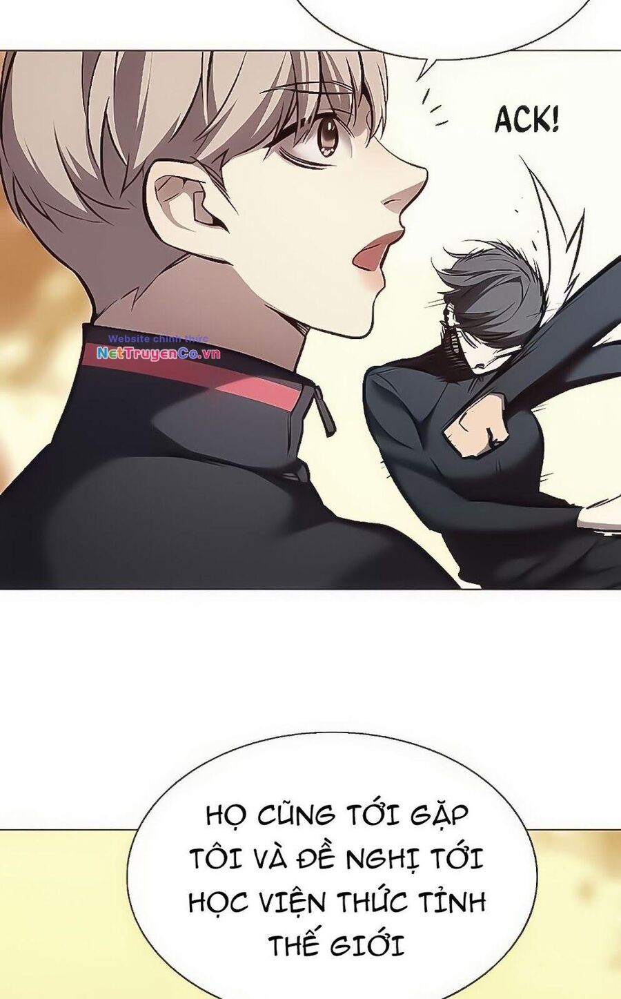Cô Dâu Của Sói Trắng Chapter 168 - Trang 2