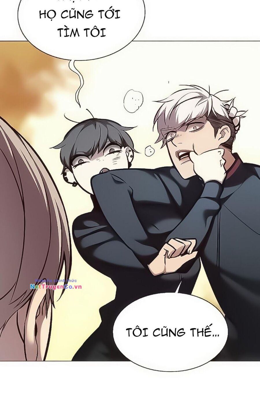 Cô Dâu Của Sói Trắng Chapter 168 - Trang 2