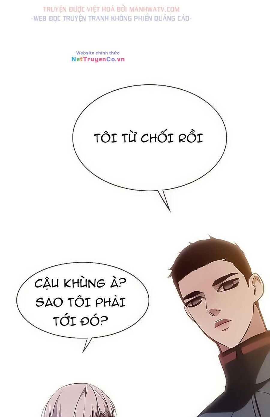 Cô Dâu Của Sói Trắng Chapter 168 - Trang 2