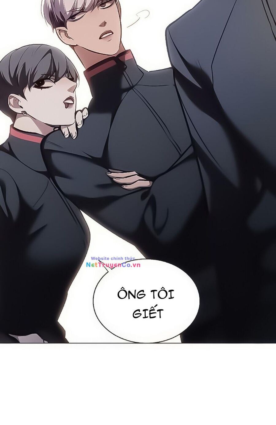 Cô Dâu Của Sói Trắng Chapter 168 - Trang 2