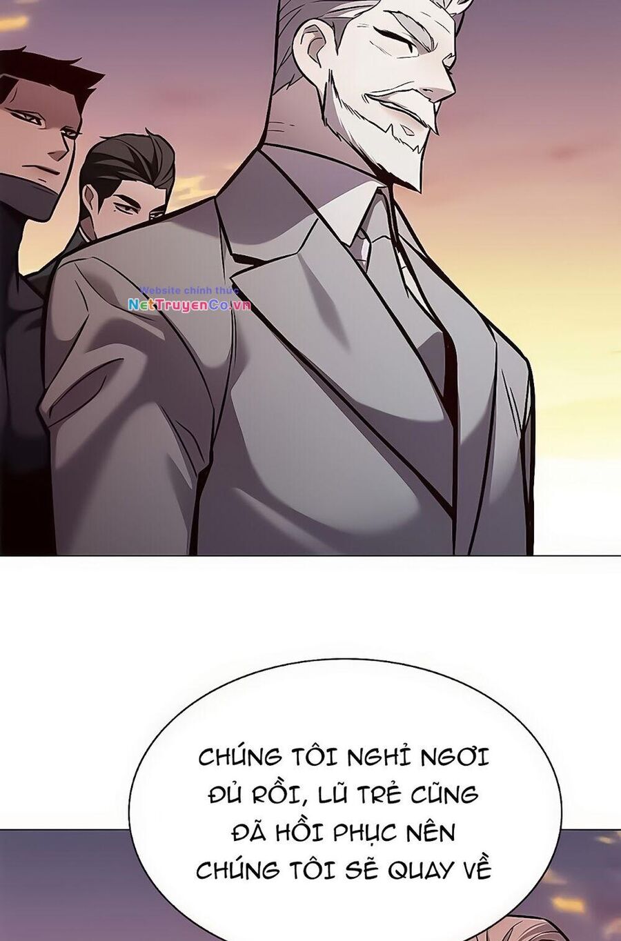 Cô Dâu Của Sói Trắng Chapter 168 - Trang 2