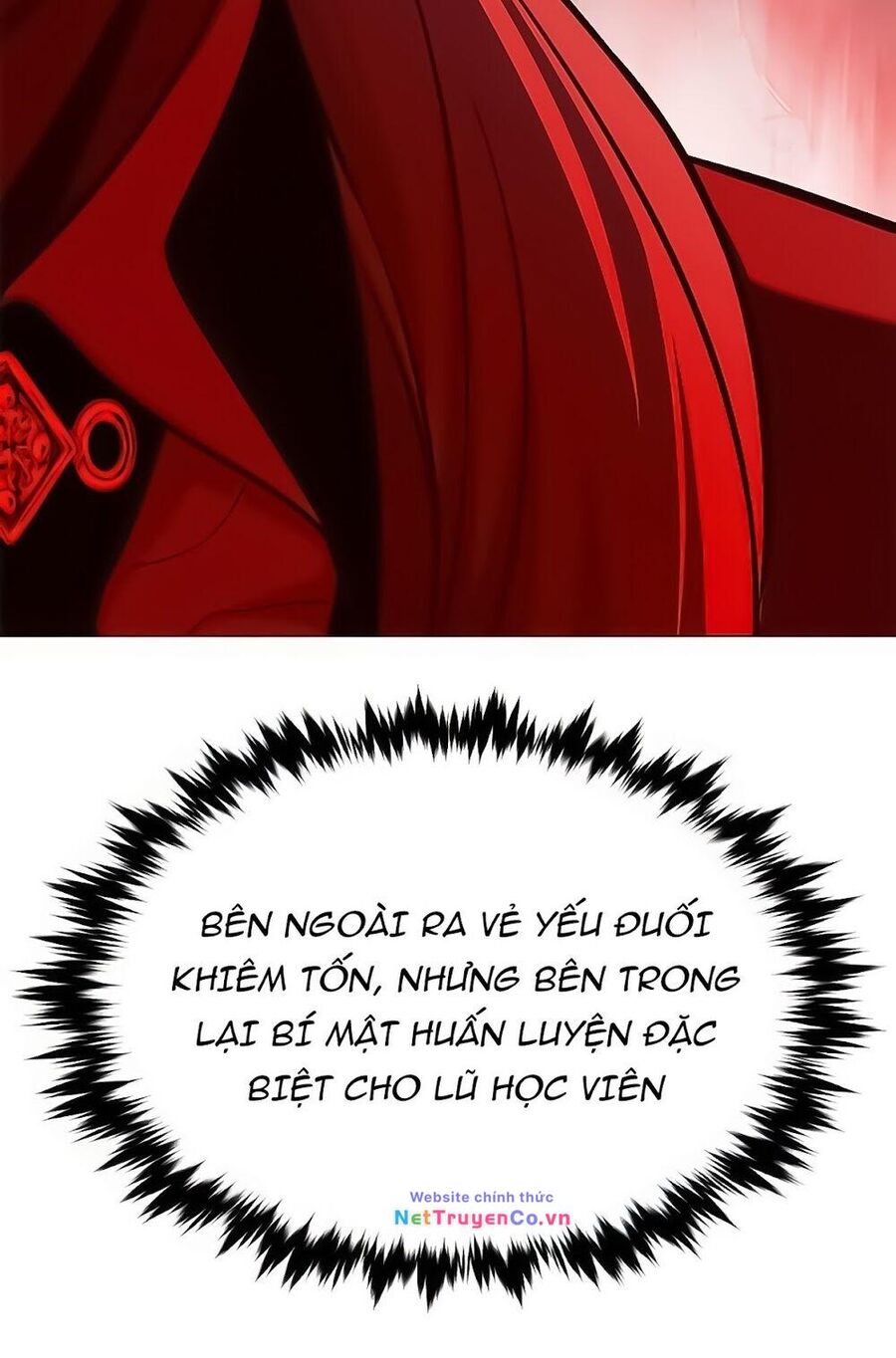 Cô Dâu Của Sói Trắng Chapter 168 - Trang 2