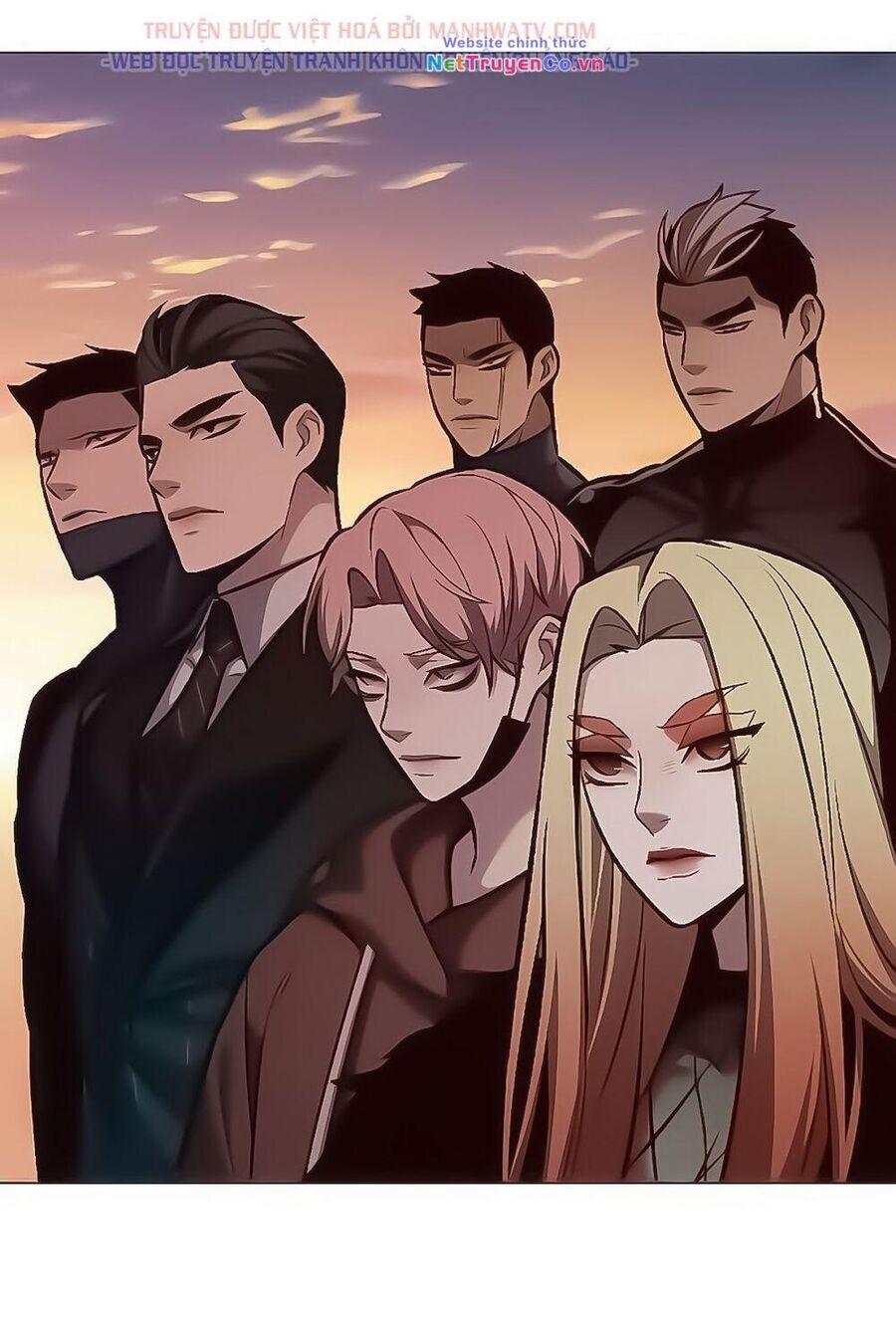 Cô Dâu Của Sói Trắng Chapter 168 - Trang 2