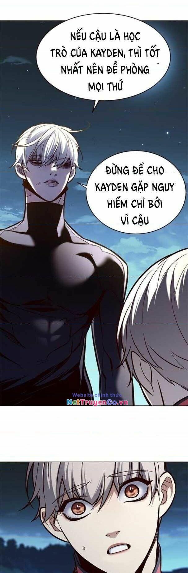 Cô Dâu Của Sói Trắng Chapter 169 - Trang 2