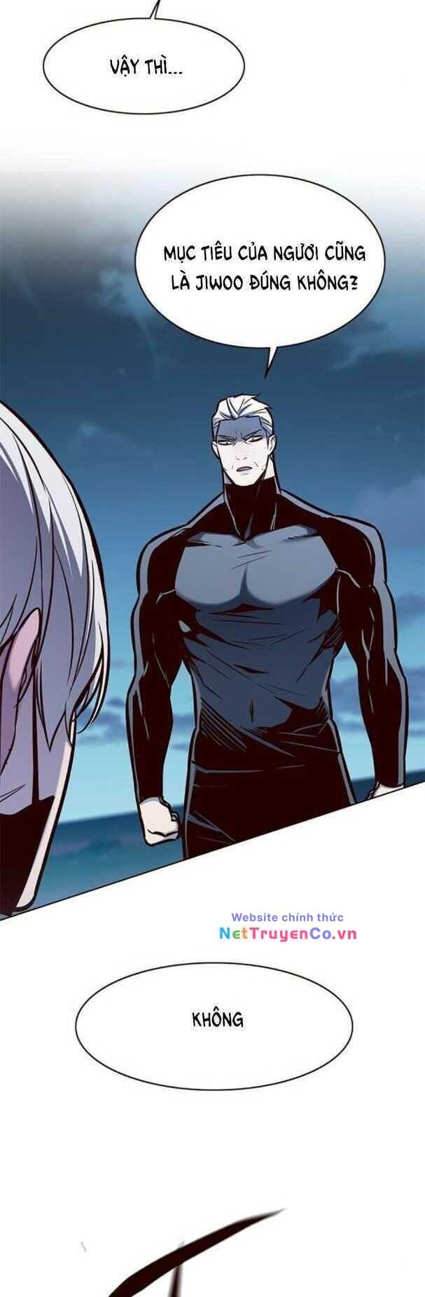 Cô Dâu Của Sói Trắng Chapter 169 - Trang 2