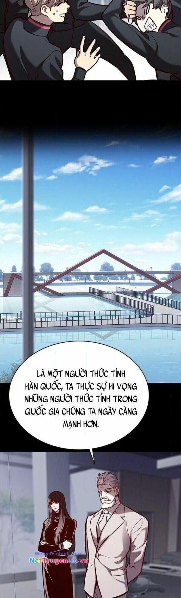 Cô Dâu Của Sói Trắng Chapter 170 - Trang 2