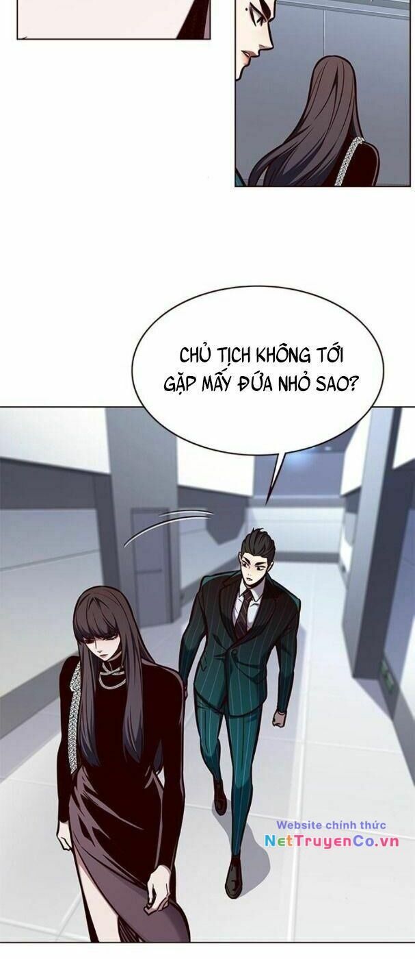 Cô Dâu Của Sói Trắng Chapter 170 - Trang 2