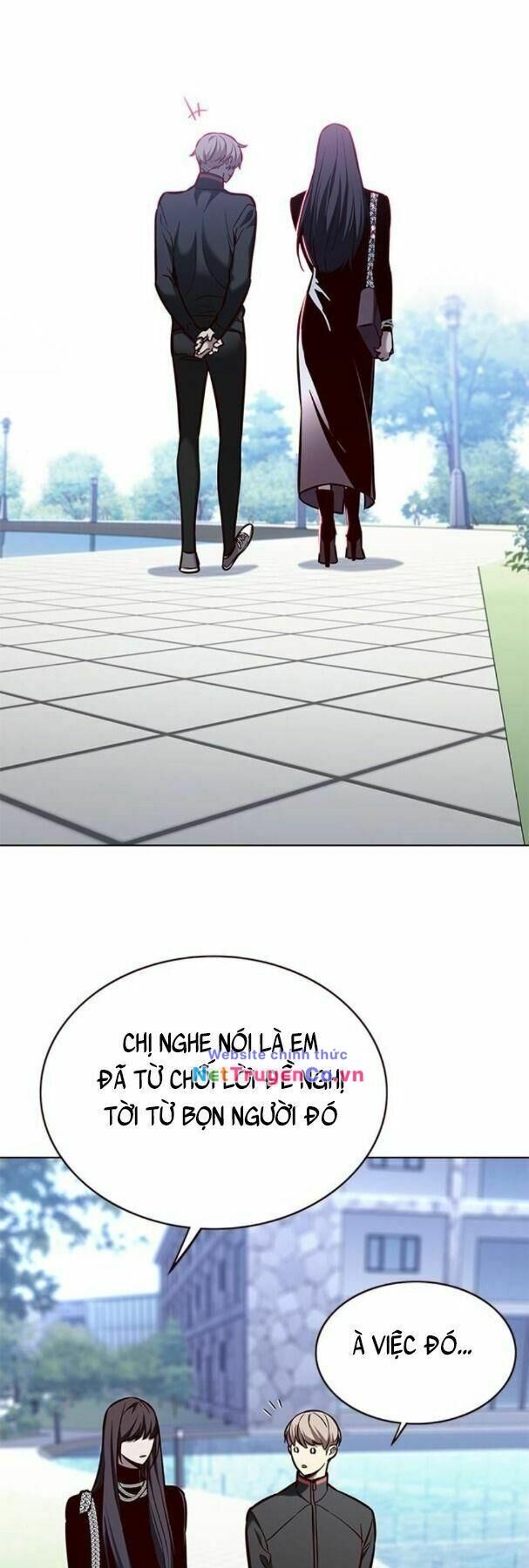 Cô Dâu Của Sói Trắng Chapter 170 - Trang 2