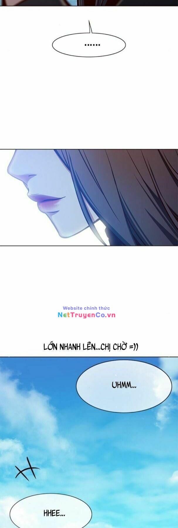 Cô Dâu Của Sói Trắng Chapter 170 - Trang 2