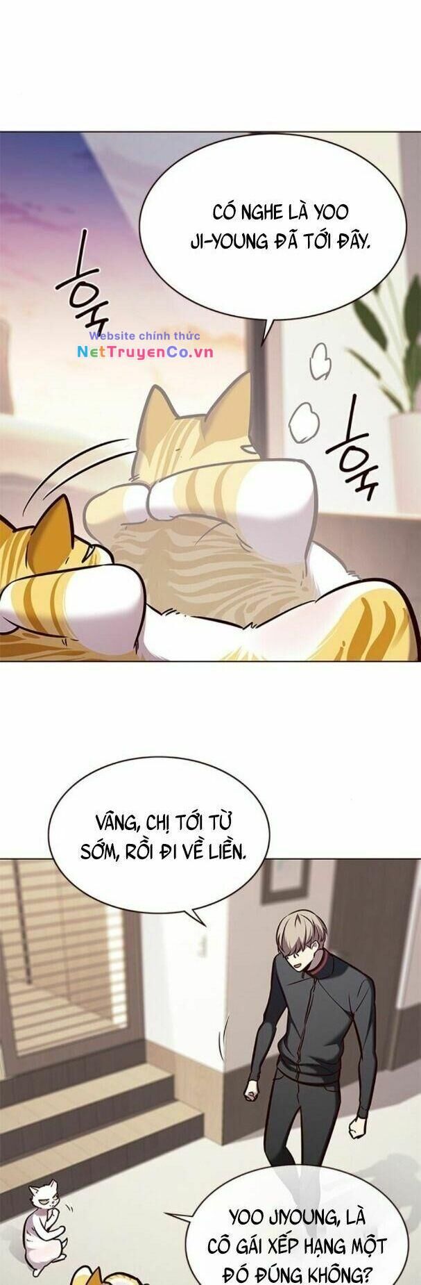 Cô Dâu Của Sói Trắng Chapter 170 - Trang 2