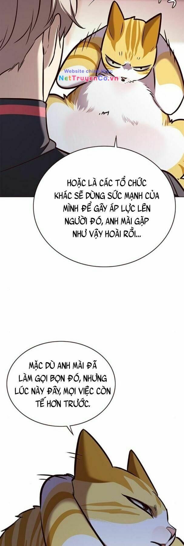 Cô Dâu Của Sói Trắng Chapter 170 - Trang 2