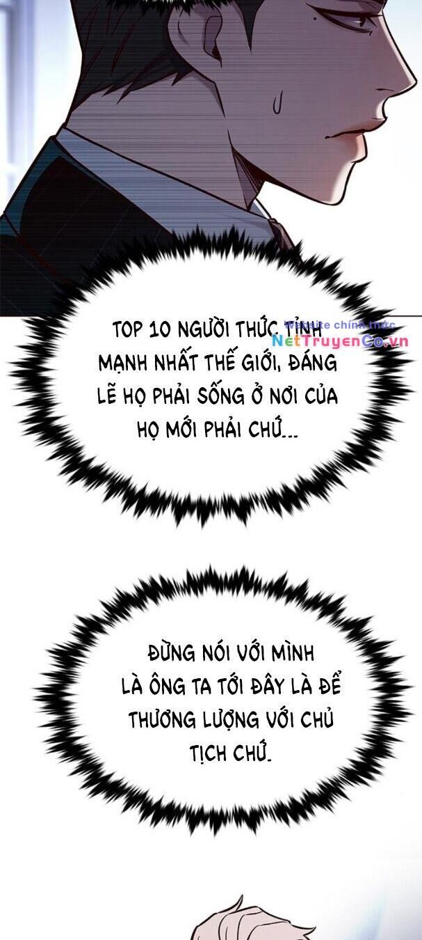 Cô Dâu Của Sói Trắng Chapter 171 - Trang 2
