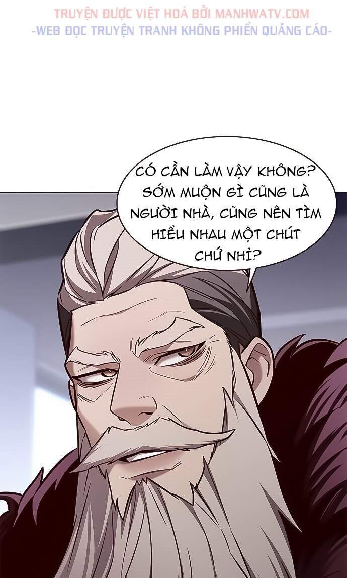 Cô Dâu Của Sói Trắng Chapter 171 - Trang 2