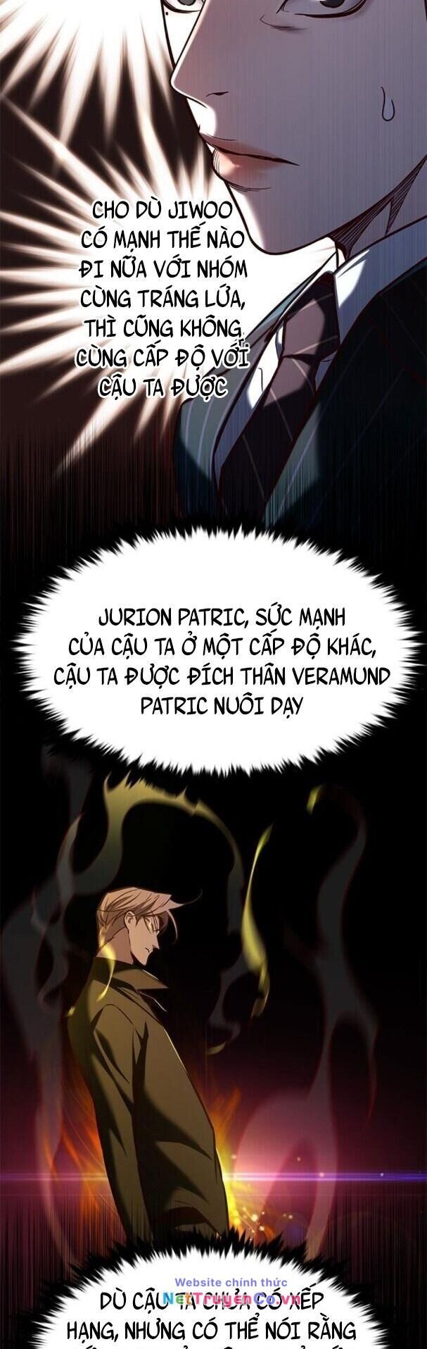 Cô Dâu Của Sói Trắng Chapter 172 - Trang 2