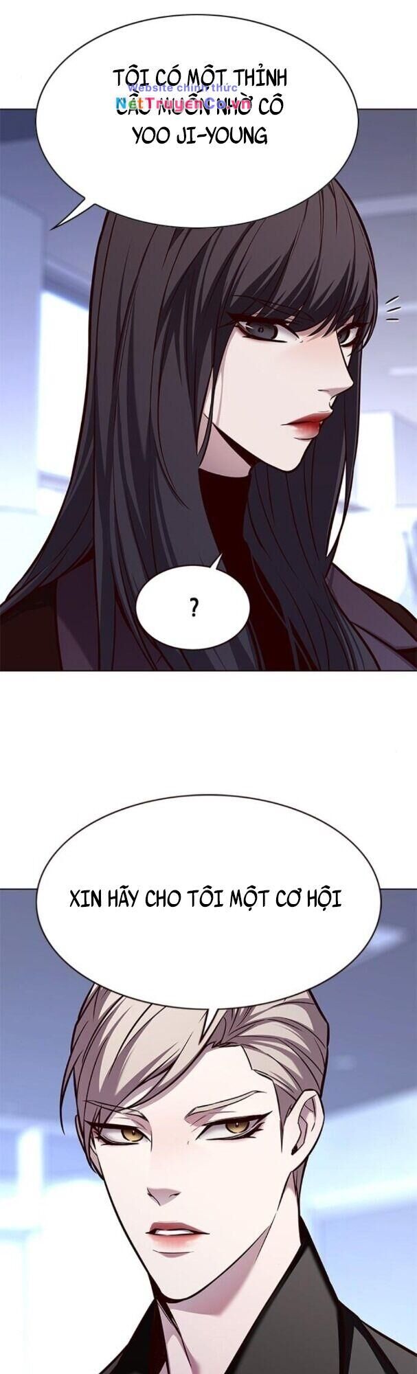Cô Dâu Của Sói Trắng Chapter 172 - Trang 2